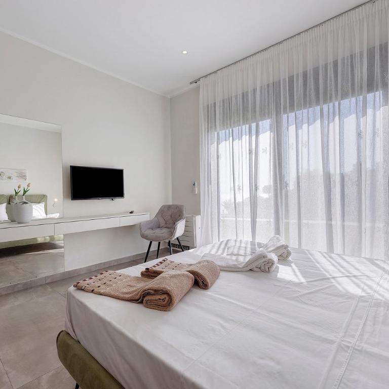 Premium Villas Sicily - Exotica - Villa with Sea View - 11
