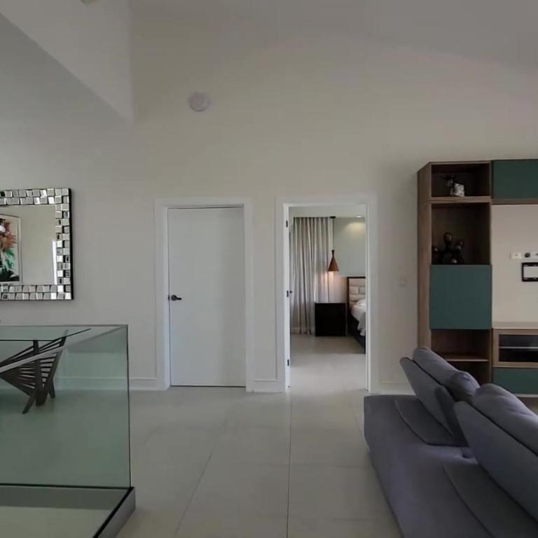 Villa avec Piscine Chauffée, 3 Chambres et 4 Salles de Bains - Villa 3 Chambres - 29
