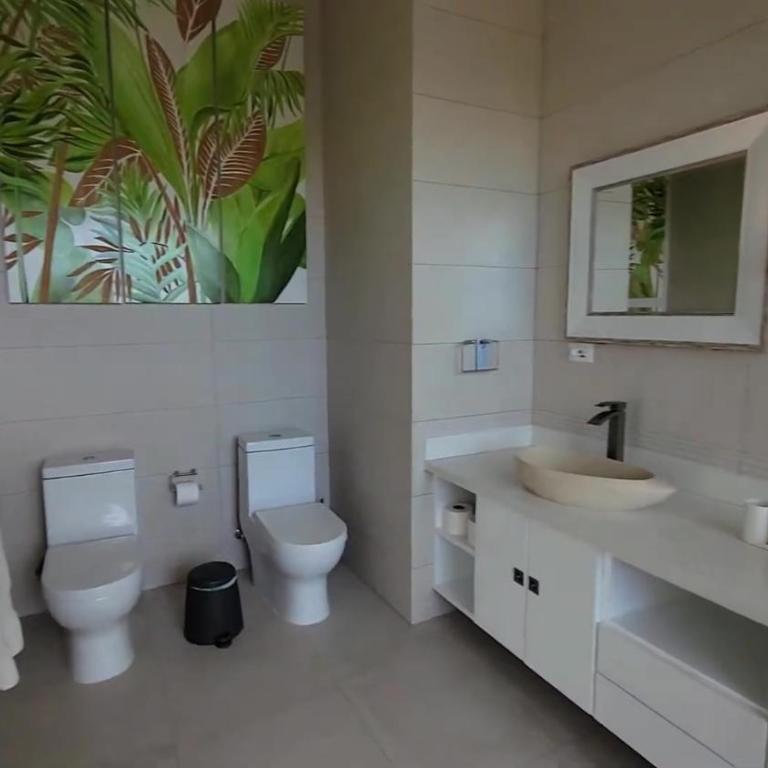 Villa avec Piscine Chauffée, 3 Chambres et 4 Salles de Bains - Villa 3 Chambres - 31