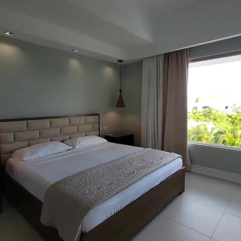 Villa avec Piscine Chauffée, 3 Chambres et 4 Salles de Bains - Villa 3 Chambres - 28