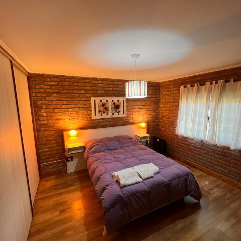 La Posada del Hobbit - Chalet de 1 dormitorio - 4