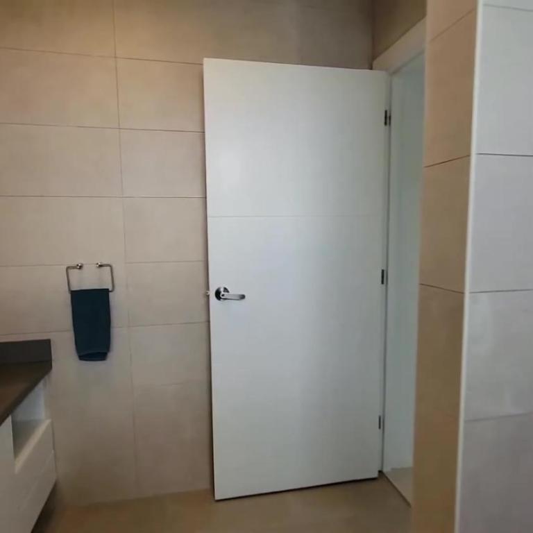 Villa avec Piscine Chauffée, 3 Chambres et 4 Salles de Bains - Villa 3 Chambres - 34