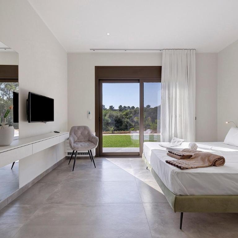 Premium Villas Sicily - Exotica - Villa with Sea View - 12