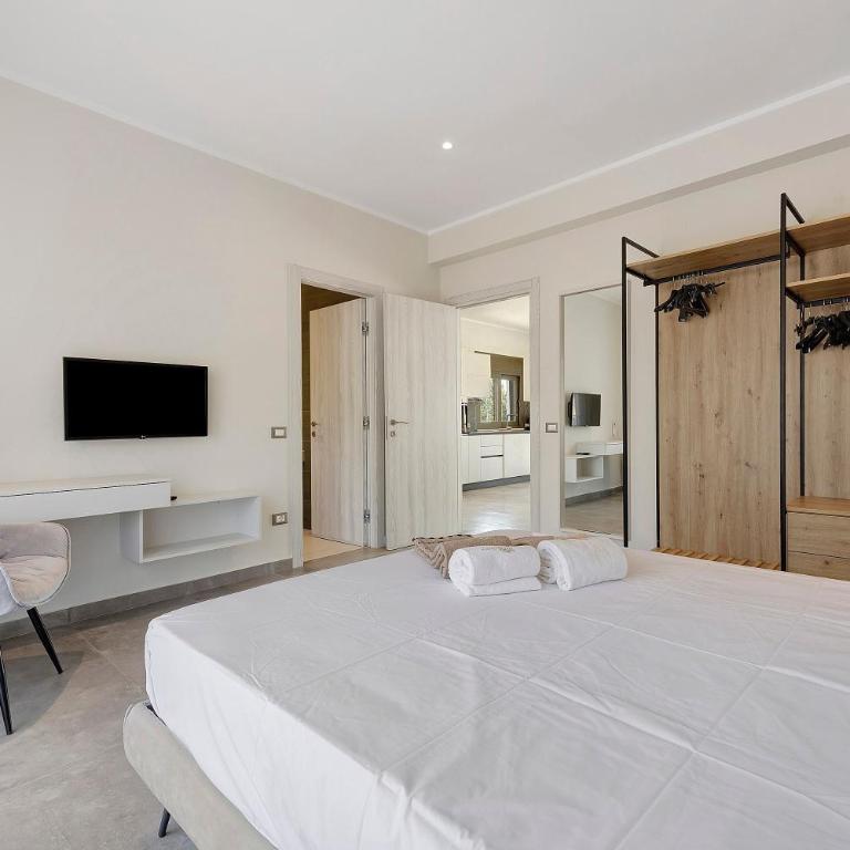 Premium Villas Sicily - Exotica - Villa with Sea View - 19