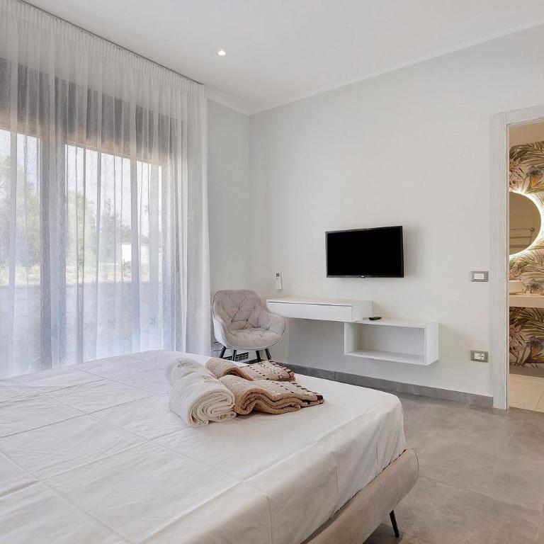 Premium Villas Sicily - Exotica - Villa with Sea View - 18