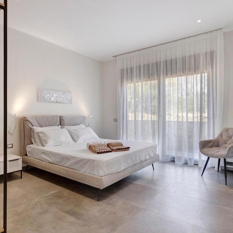 Premium Villas Sicily - Exotica - Villa with Sea View - 17
