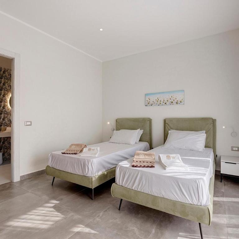 Premium Villas Sicily - Exotica - Villa with Sea View - 24