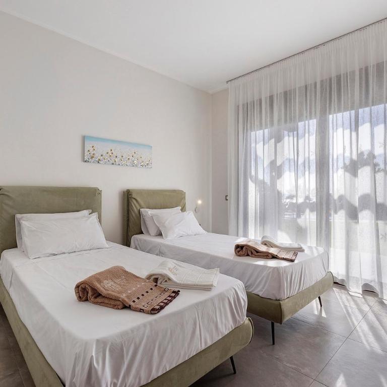 Premium Villas Sicily - Exotica - Villa with Sea View - 22