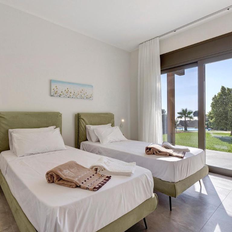 Premium Villas Sicily - Exotica - Villa with Sea View - 23