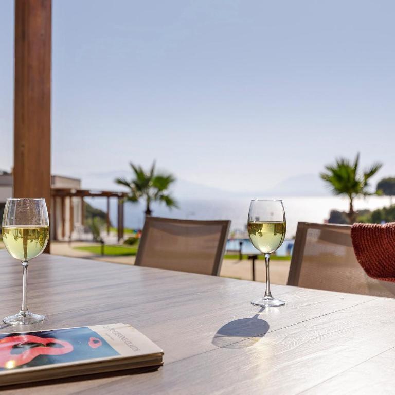 Premium Villas Sicily - Exotica - Villa with Sea View - 33