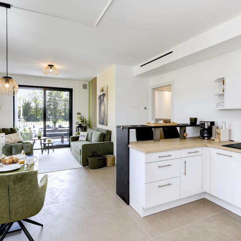 MGH- Puro Amore Apartment Lazise - Appartamento Deluxe - 13