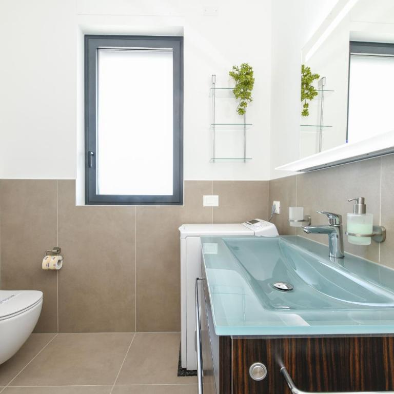 MGH- Puro Amore Apartment Lazise - Appartamento Deluxe - 27