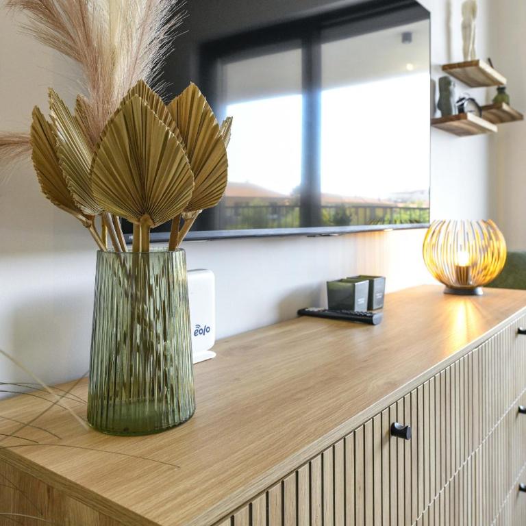 MGH- Puro Amore Apartment Lazise - Appartamento Deluxe - 35