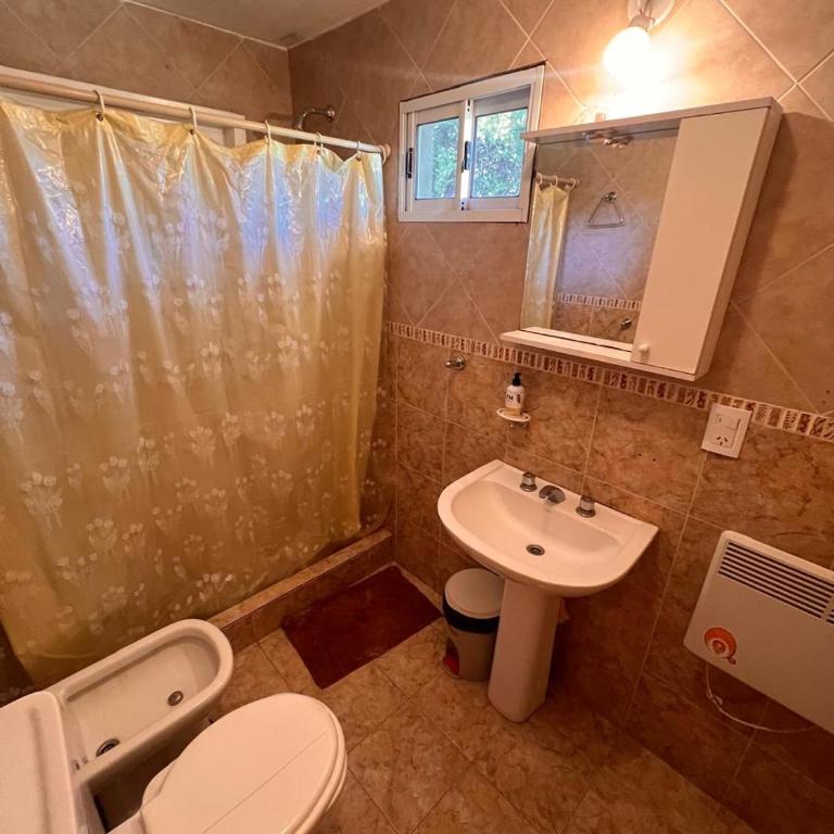 La Posada del Hobbit - Chalet de 1 dormitorio - 12