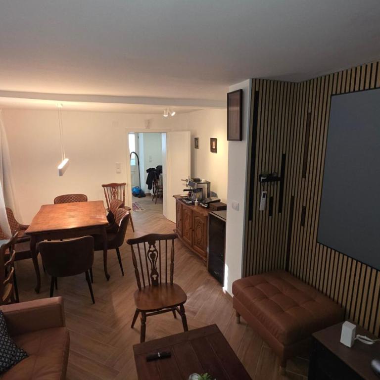 Tomopet Apartments Belgrade - Haus mit 3 Schlafzimmern - 4