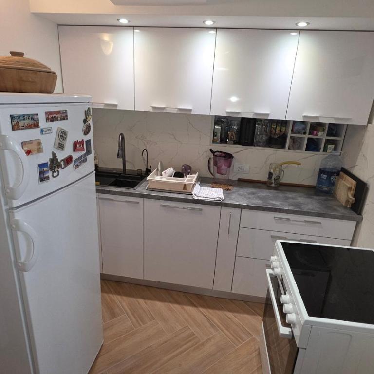 Tomopet Apartments Belgrade - Haus mit 3 Schlafzimmern - 6