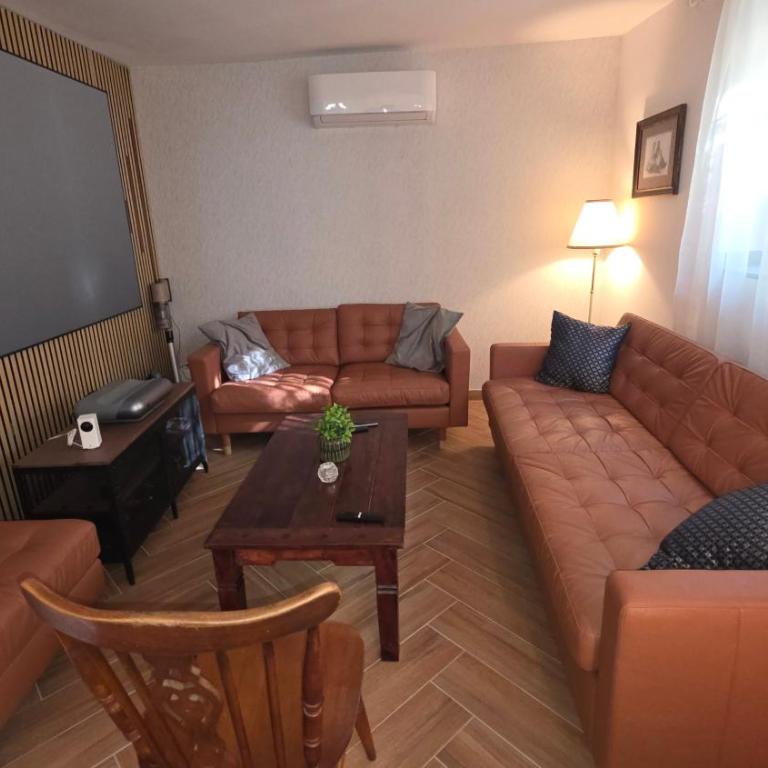 Tomopet Apartments Belgrade - Haus mit 3 Schlafzimmern - 8