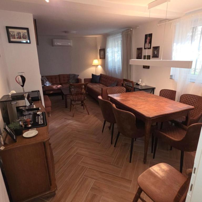 Tomopet Apartments Belgrade - Haus mit 3 Schlafzimmern - 10