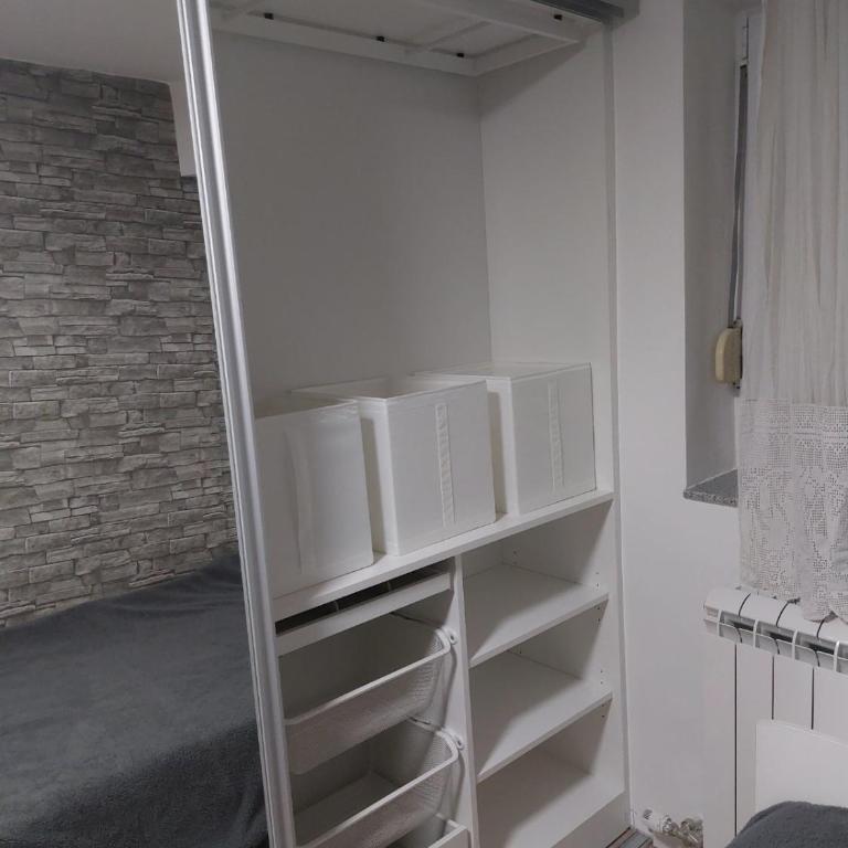 Tomopet Apartments Belgrade - Haus mit 3 Schlafzimmern - 13