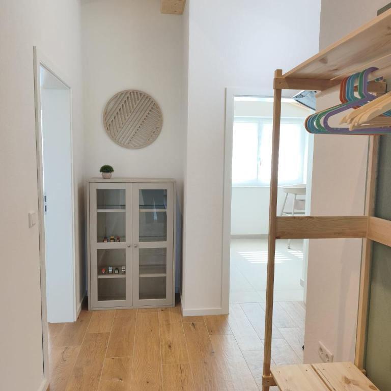Entspannt & Aktiv Allgäu für Gruppen & Familien - biken & wandern - Weitblick & Kamin by LINGER Homes - Deluxe Apartment mit 2 Schlafzimmern - 21