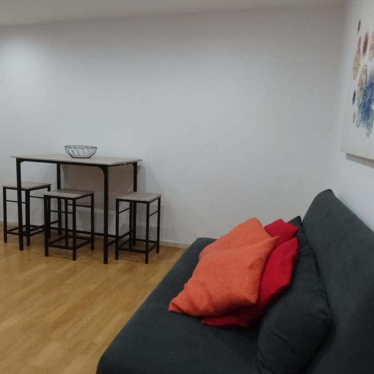 Casetta al Capo da Totò e Mimì - Appartement 1 Chambre - 2