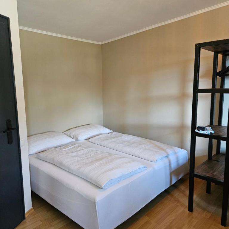 Maltatal Apartments - Apartment mit Aussicht und Balkon - 10