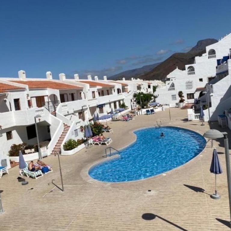 Port Royal - Apartamento de 1 dormitorio - 6