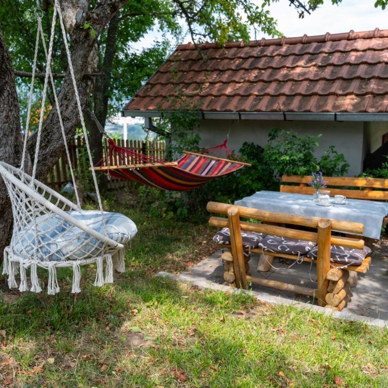 Kuća za odmor Ravna planina - Kuća sa 2 Spavaće Sobe - 36