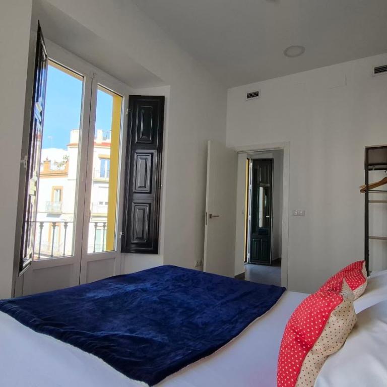 Reservaloen Terrazas de la Catedral - Apartamento (2-4 adultos) - 17