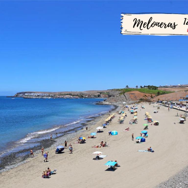 Las Terrazas 22 by VillaGranCanaria - Villa con piscina privada - 23