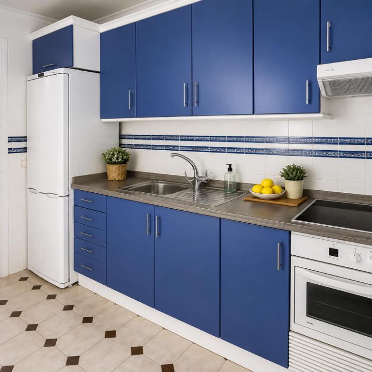 Albaricoques Sun & Beach - Apartamento de 3 dormitorios - 33