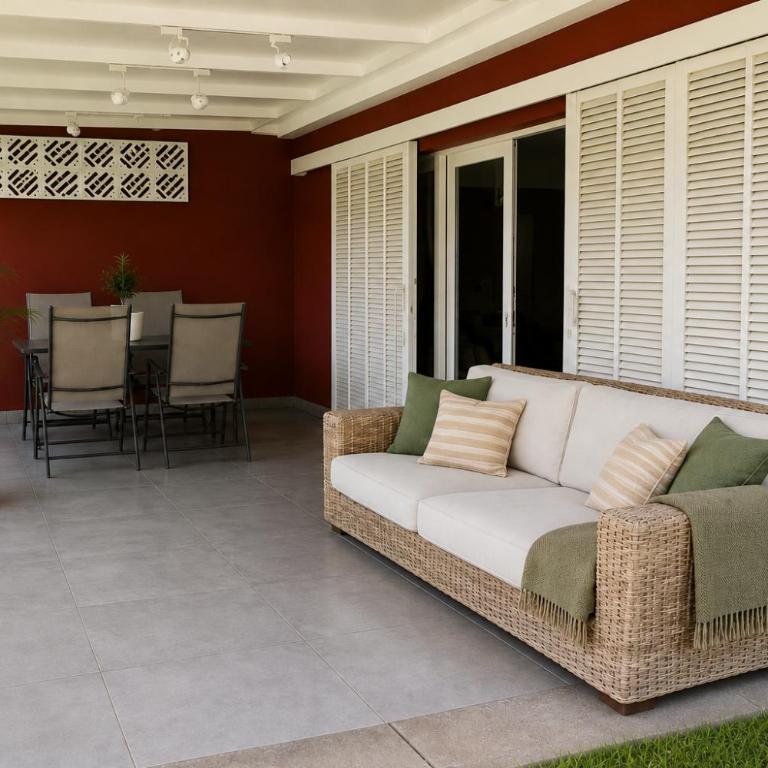 Albaricoques Sun & Beach - Apartamento de 3 dormitorios - 46