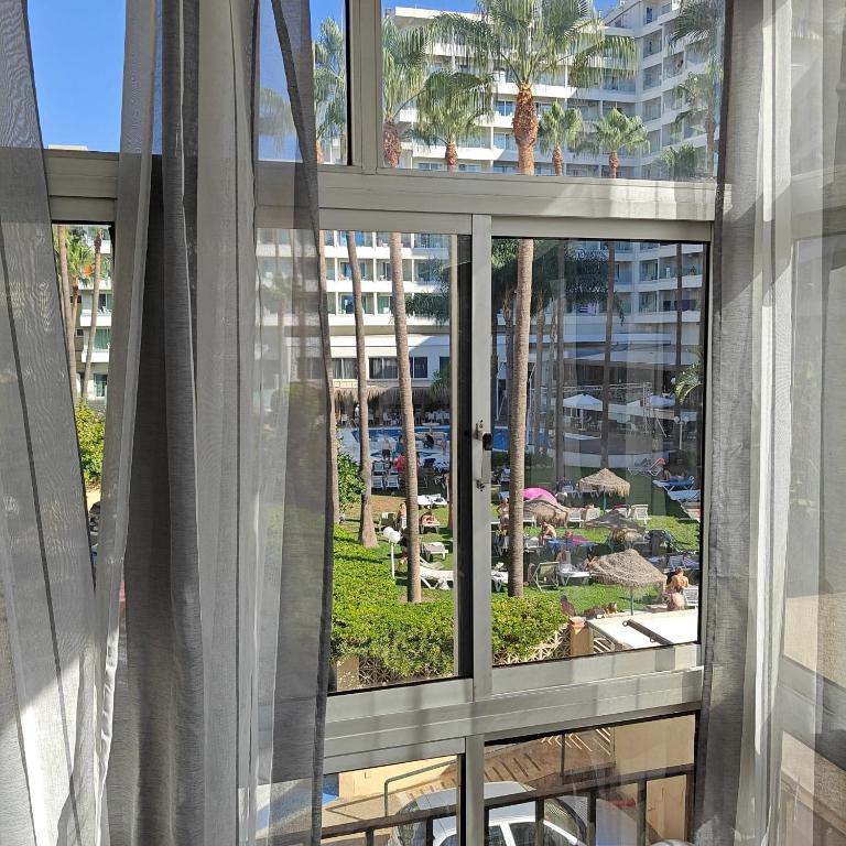 Torre Sol y Playa - Apartamento con vistas al mar - 16