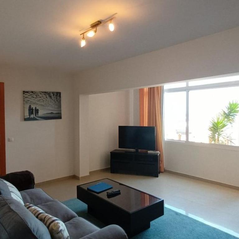 Casa Doro Sol - Apartamento de 1 dormitorio - 12