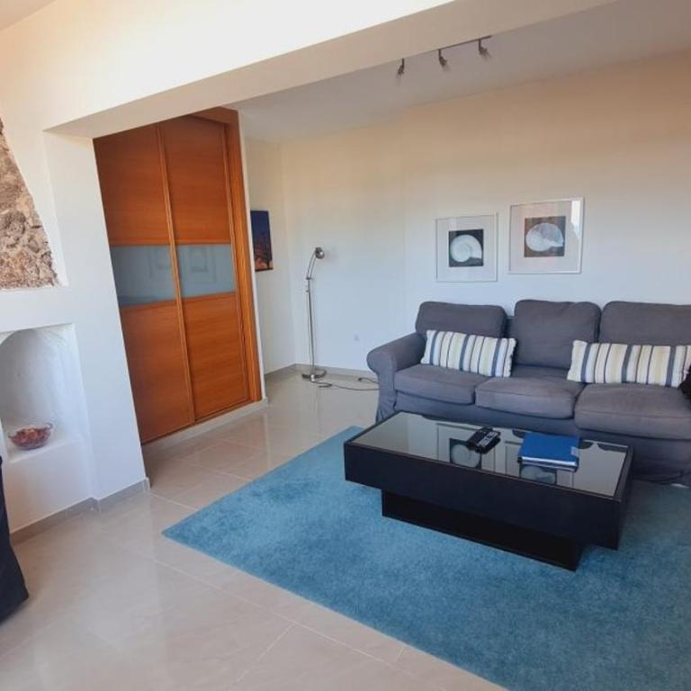 Casa Doro Sol - Apartamento de 1 dormitorio - 9