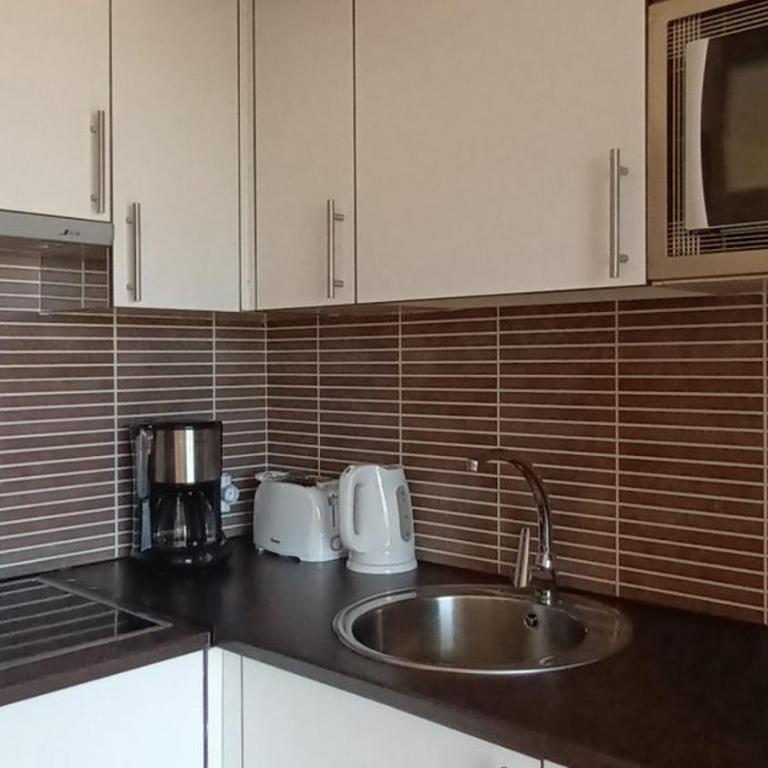 Casa Doro Sol - Apartamento de 1 dormitorio - 16
