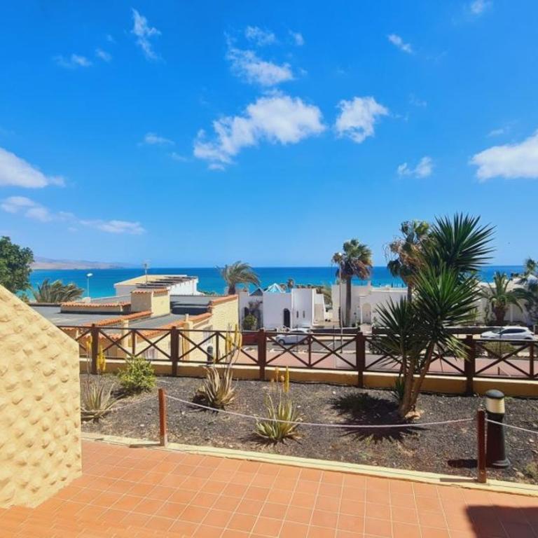 Casa Doro Sol - Apartamento de 1 dormitorio - 24