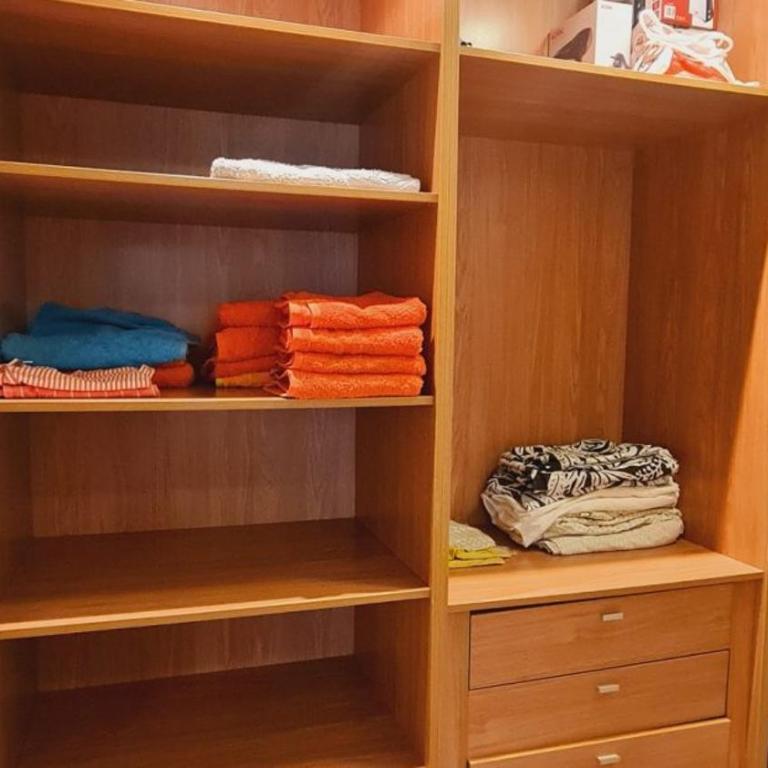 Casa Doro Sol - Apartamento de 1 dormitorio - 18