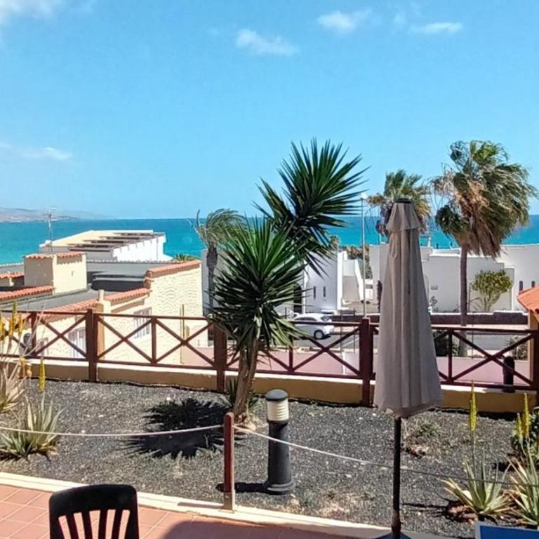 Casa Doro Sol - Apartamento de 1 dormitorio - 1