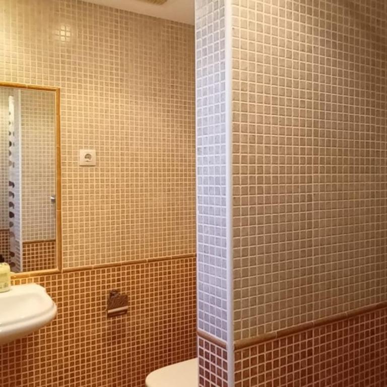 Casa Doro Sol - Apartamento de 1 dormitorio - 22