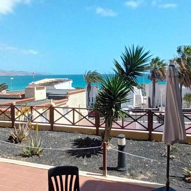 Casa Doro Sol - Apartamento de 1 dormitorio - 28