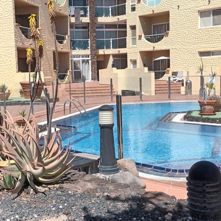 Casa Doro Sol - Apartamento de 1 dormitorio - 26