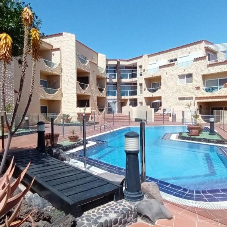 Casa Doro Sol - Apartamento de 1 dormitorio - 27