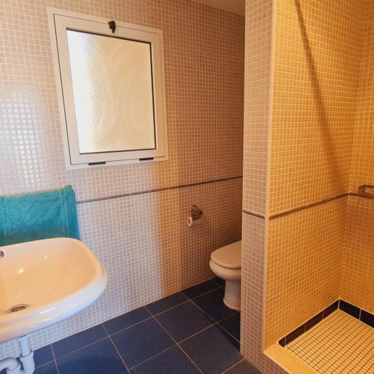 Casa Doro Sol - Apartamento de 1 dormitorio - 8