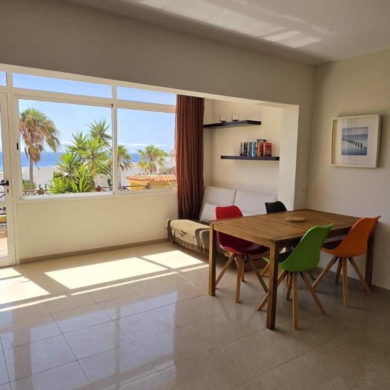 Casa Doro Sol - Apartamento de 1 dormitorio - 3