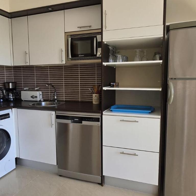 Casa Doro Sol - Apartamento de 1 dormitorio - 15
