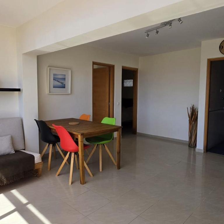 Casa Doro Sol - Apartamento de 1 dormitorio - 14