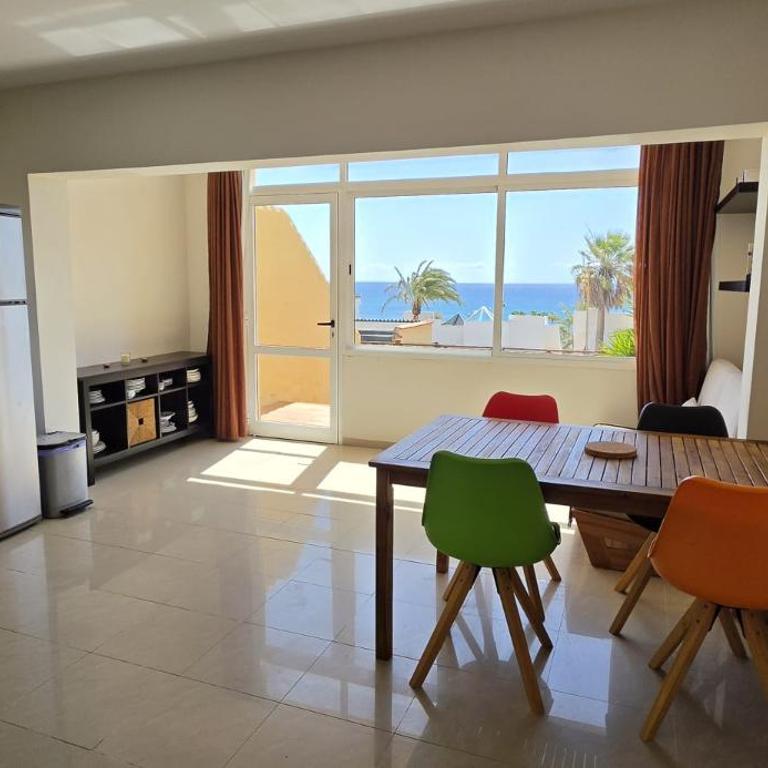 Casa Doro Sol - Apartamento de 1 dormitorio - 4