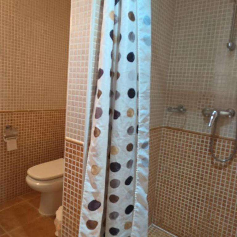 Casa Doro Sol - Apartamento de 1 dormitorio - 21