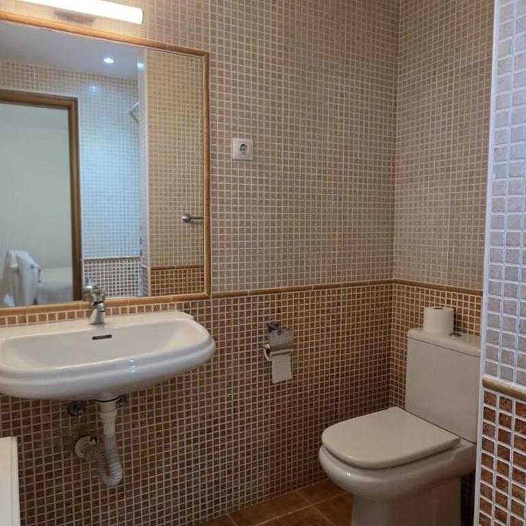 Casa Doro Sol - Apartamento de 1 dormitorio - 20
